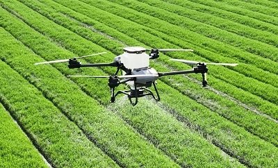 Drones and RC Equipment